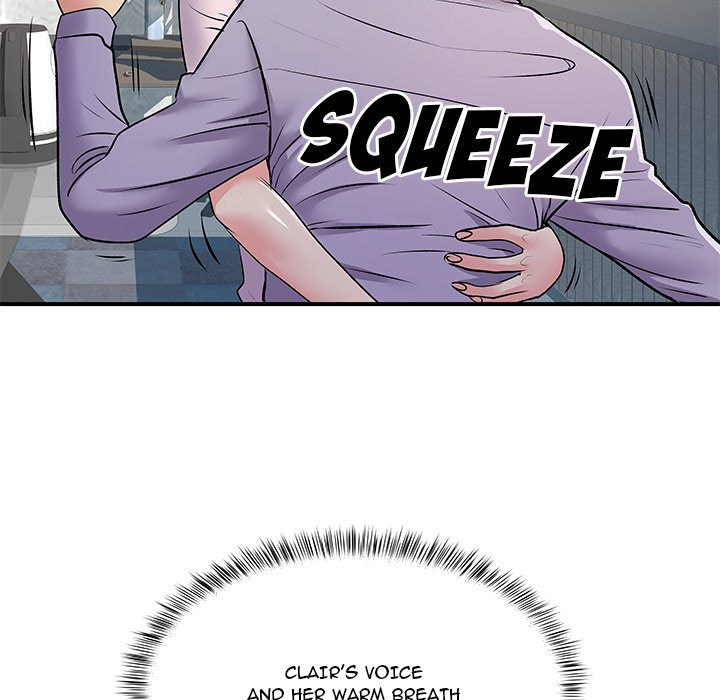 Single Again Chapter 21 Page 108