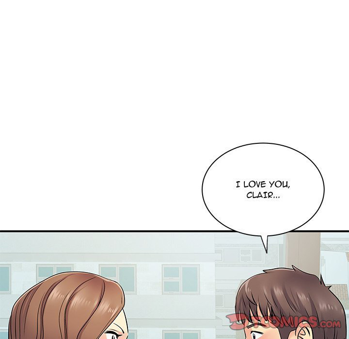 Single Again Chapter 21 Page 110