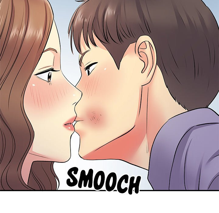 Single Again Chapter 21 Page 114