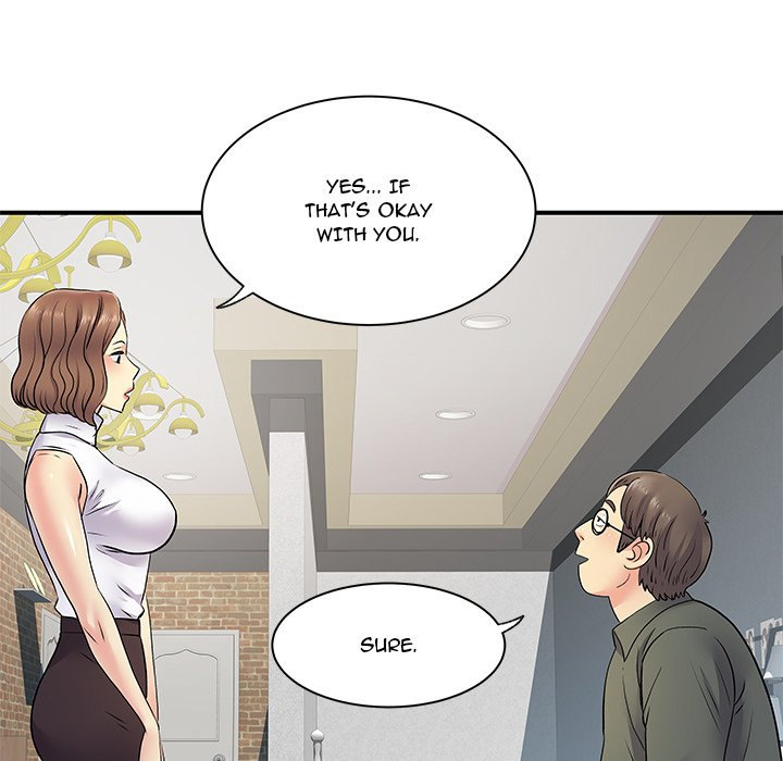 Single Again Chapter 21 Page 12