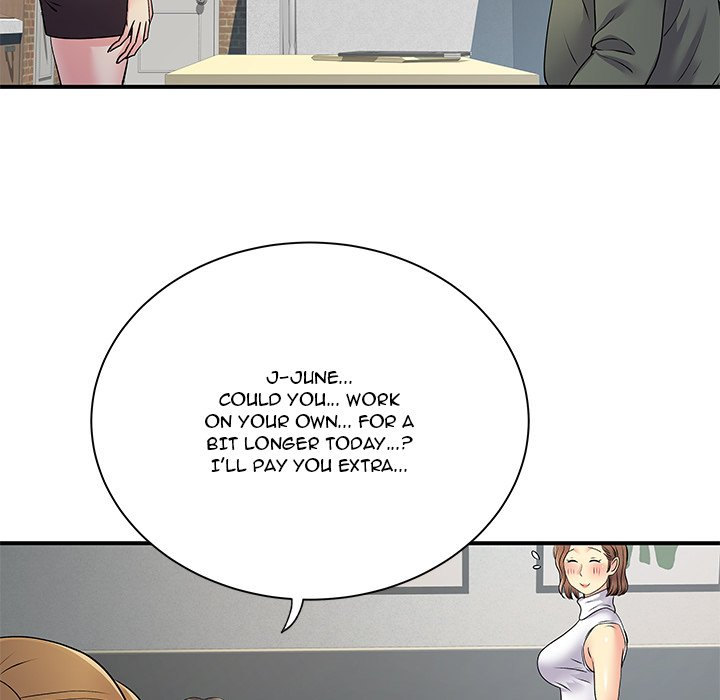 Single Again Chapter 21 Page 13