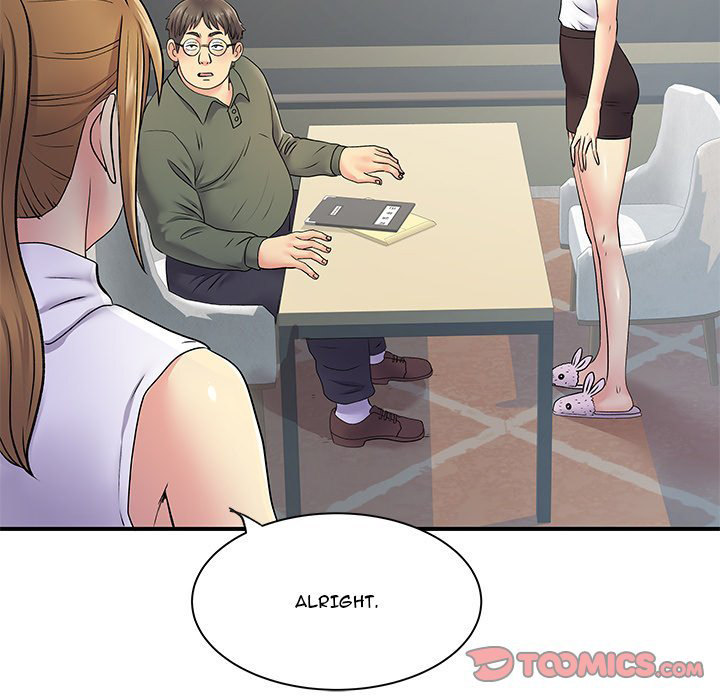 Single Again Chapter 21 Page 14