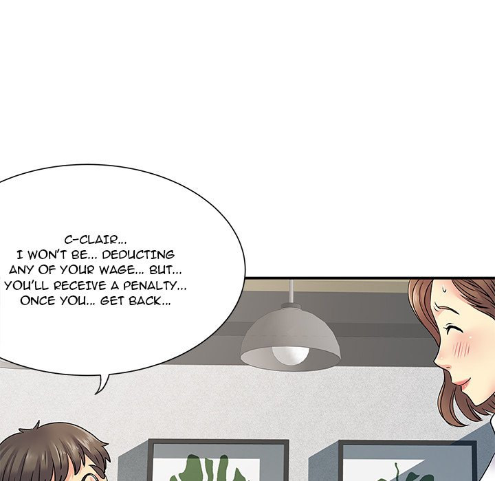 Single Again Chapter 21 Page 15