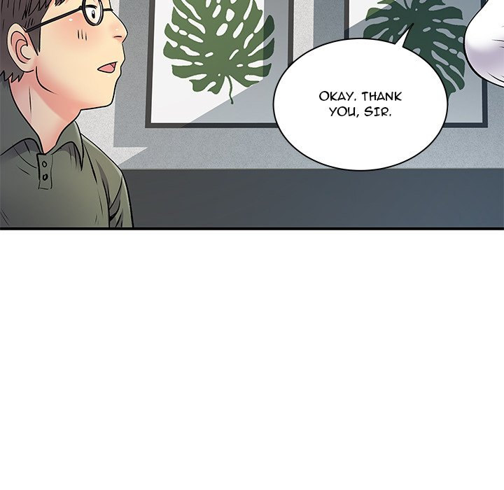 Single Again Chapter 21 Page 16