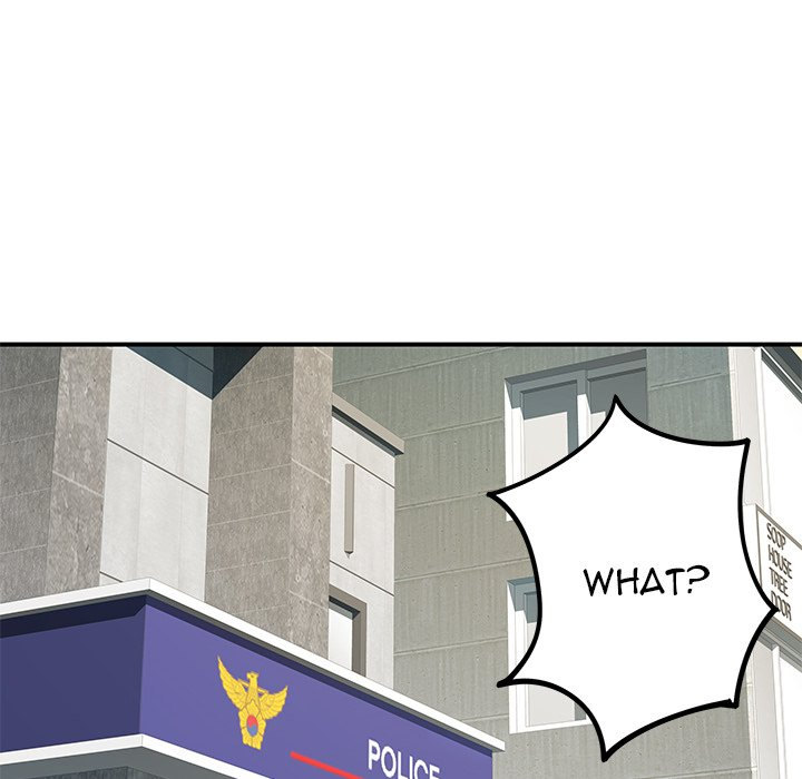 Single Again Chapter 21 Page 19