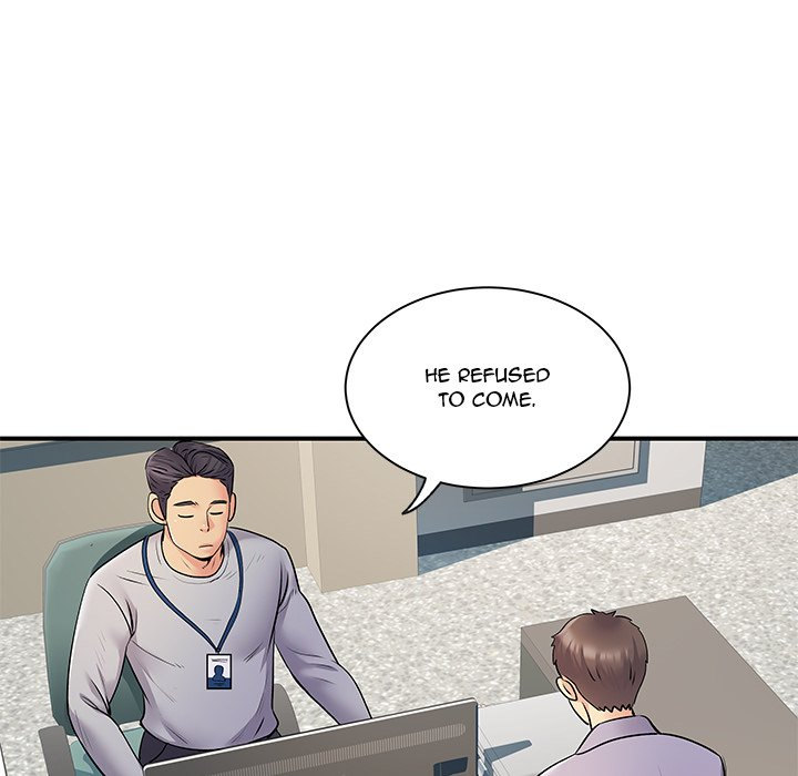 Single Again Chapter 21 Page 22
