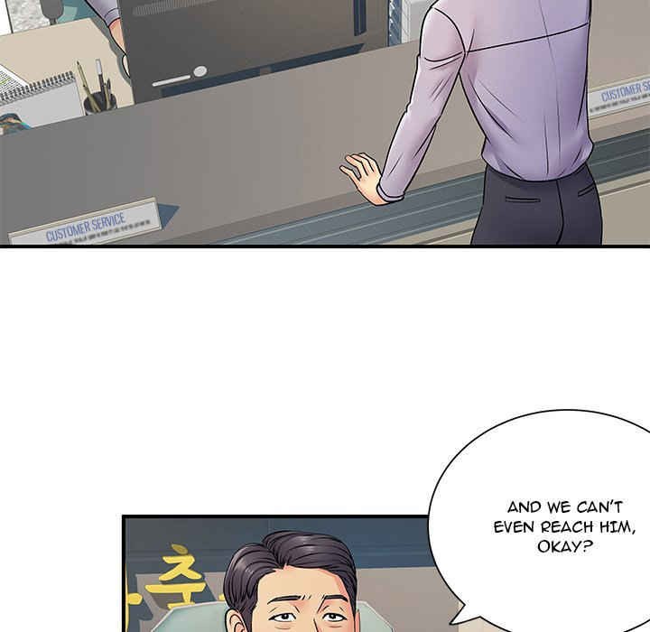 Single Again Chapter 21 Page 23