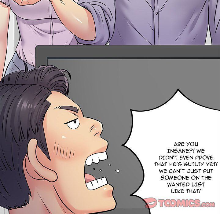 Single Again Chapter 21 Page 26