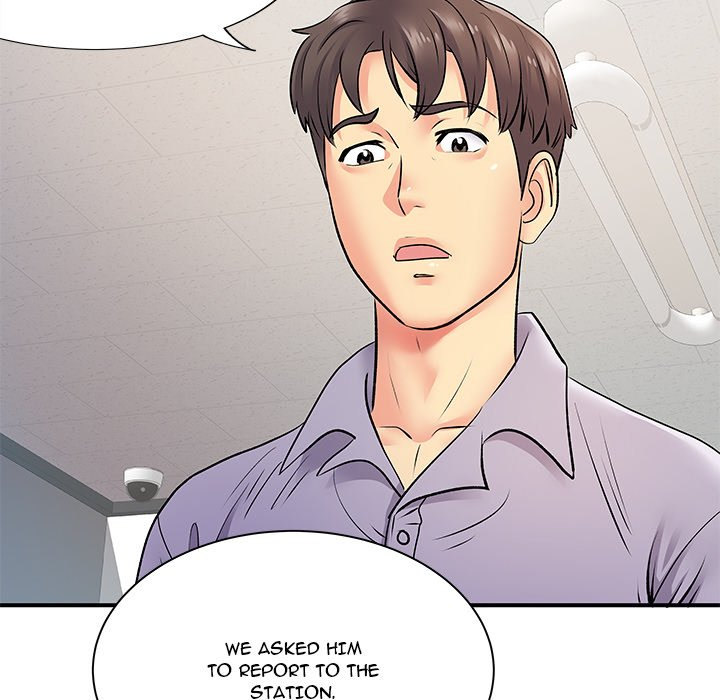 Single Again Chapter 21 Page 28