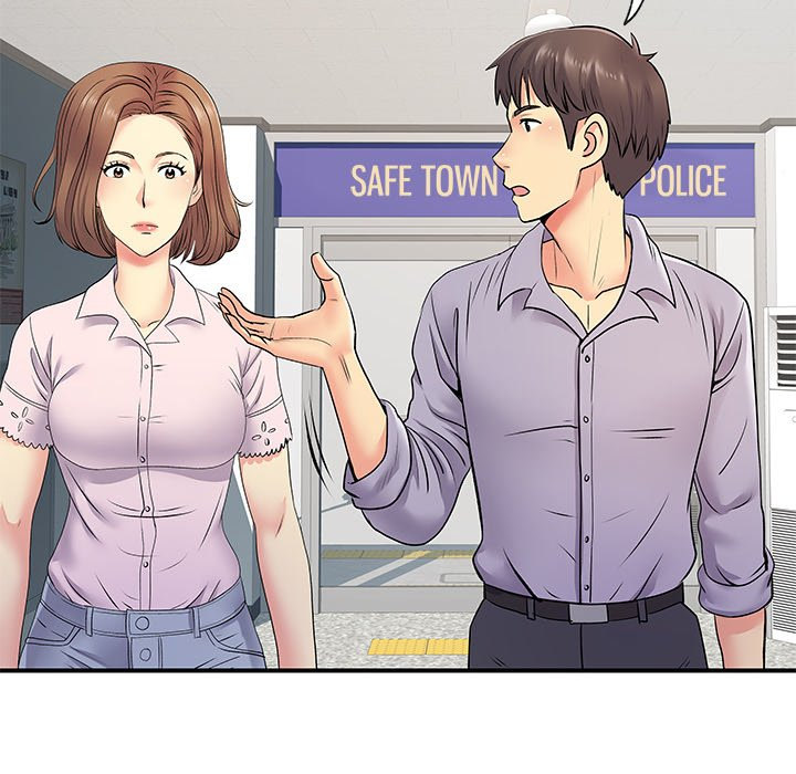 Single Again Chapter 21 Page 30