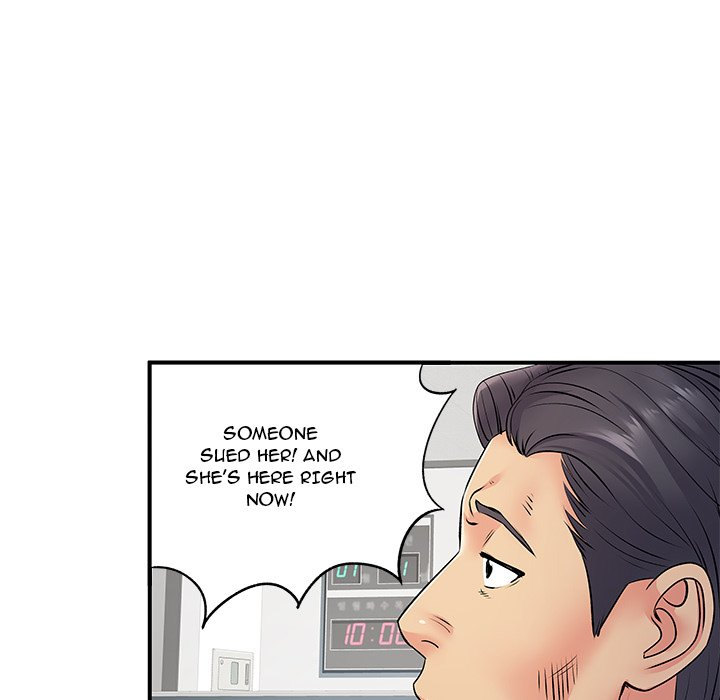Single Again Chapter 21 Page 31