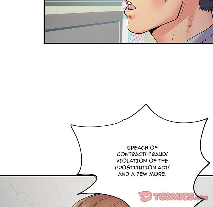Single Again Chapter 21 Page 32