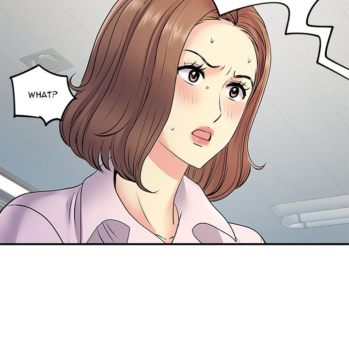 Single Again Chapter 21 Page 33