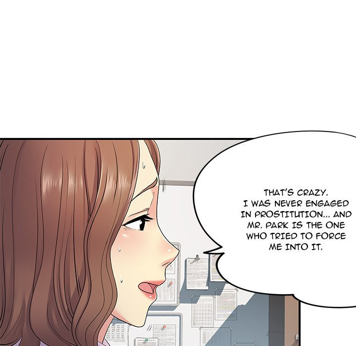 Single Again Chapter 21 Page 34