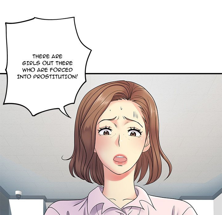 Single Again Chapter 21 Page 37