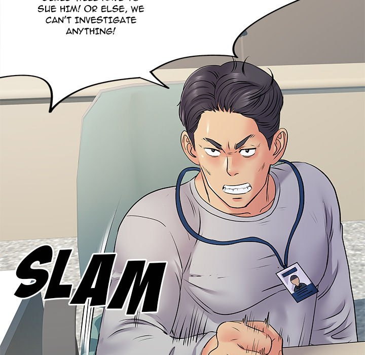 Single Again Chapter 21 Page 39
