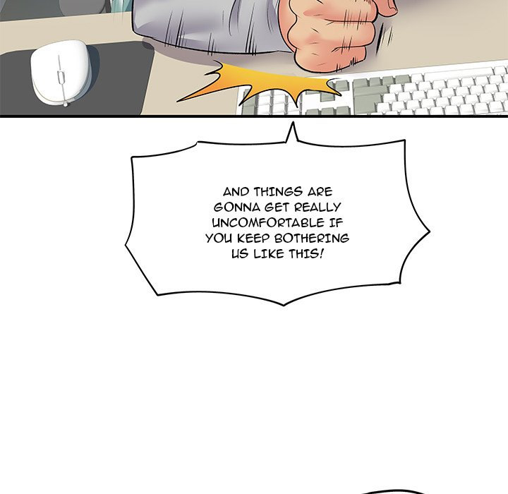 Single Again Chapter 21 Page 40