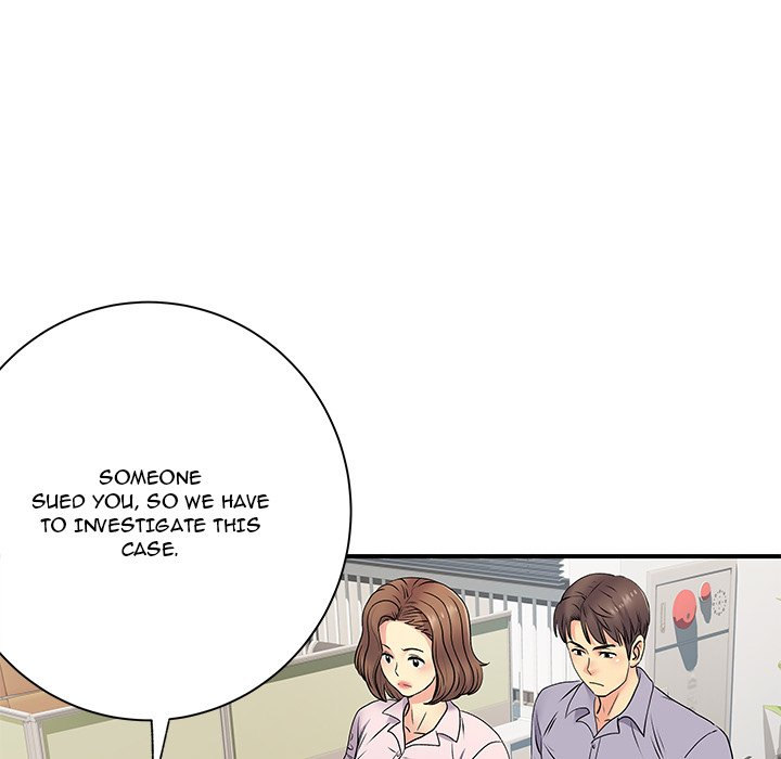 Single Again Chapter 21 Page 42