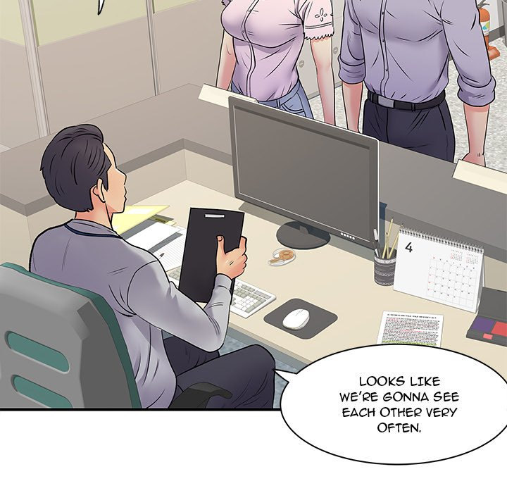 Single Again Chapter 21 Page 43
