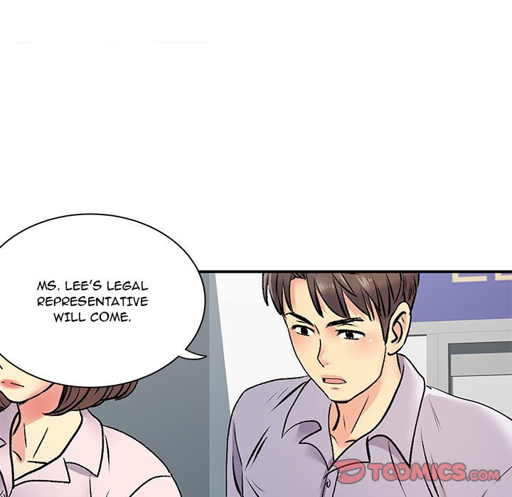 Single Again Chapter 21 Page 44