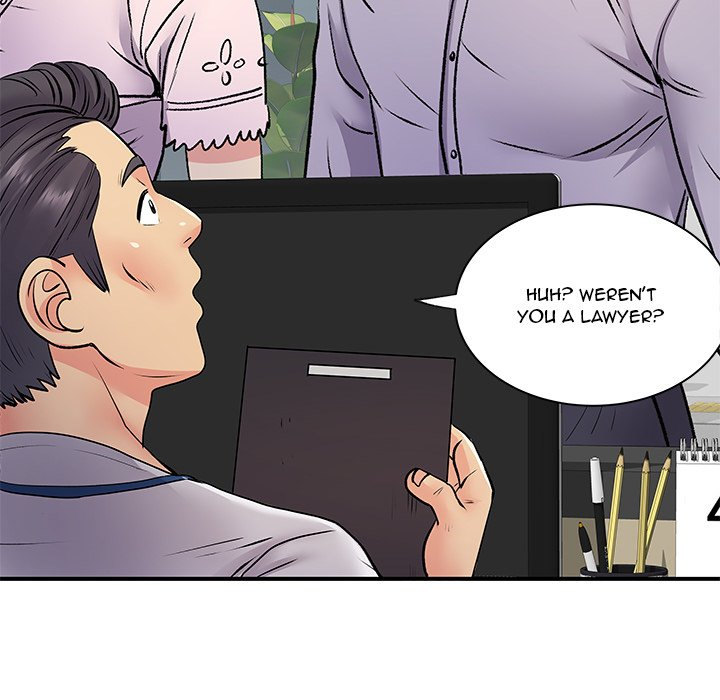 Single Again Chapter 21 Page 45