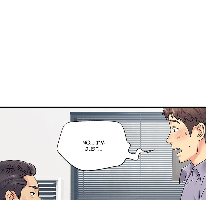 Single Again Chapter 21 Page 46