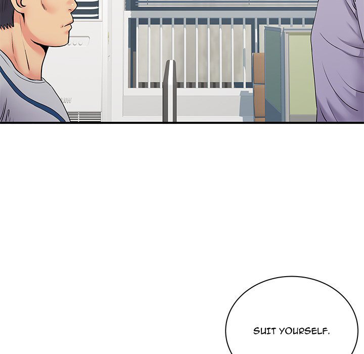 Single Again Chapter 21 Page 47