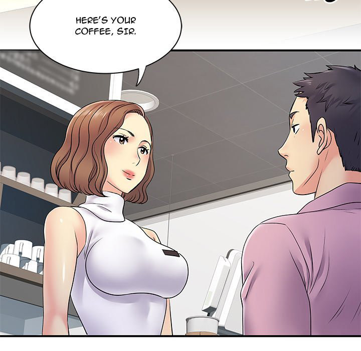 Single Again Chapter 21 Page 5