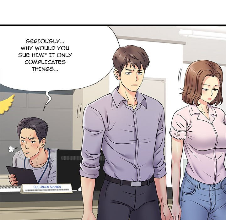 Single Again Chapter 21 Page 52