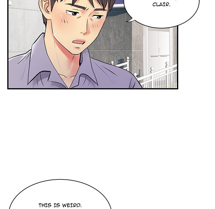 Single Again Chapter 21 Page 55