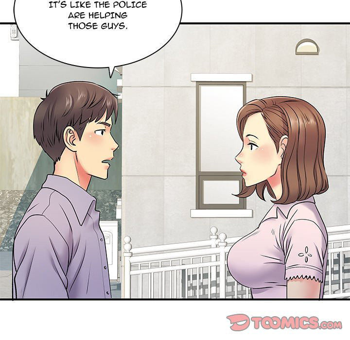 Single Again Chapter 21 Page 56