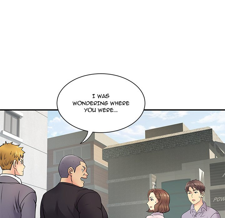 Single Again Chapter 21 Page 60