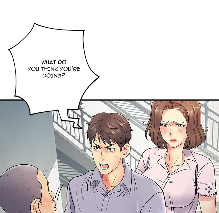 Single Again Chapter 21 Page 63