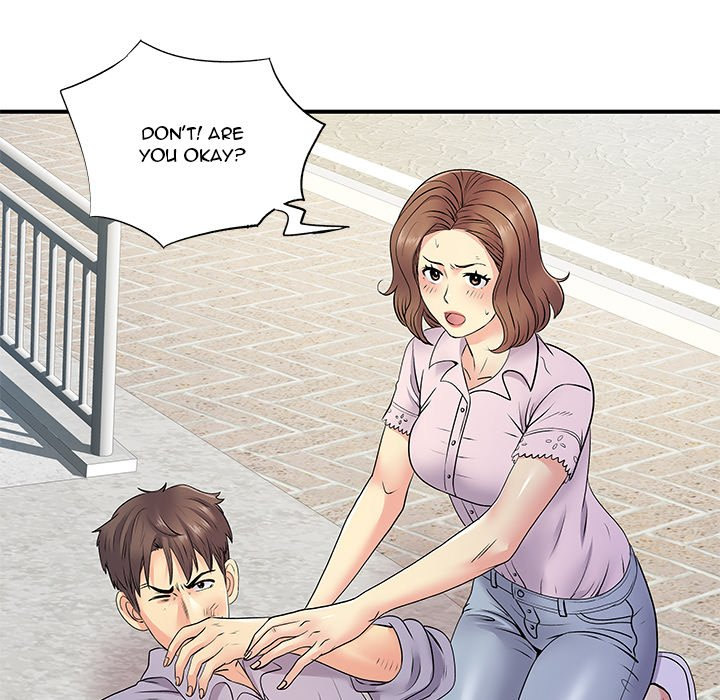 Single Again Chapter 21 Page 78