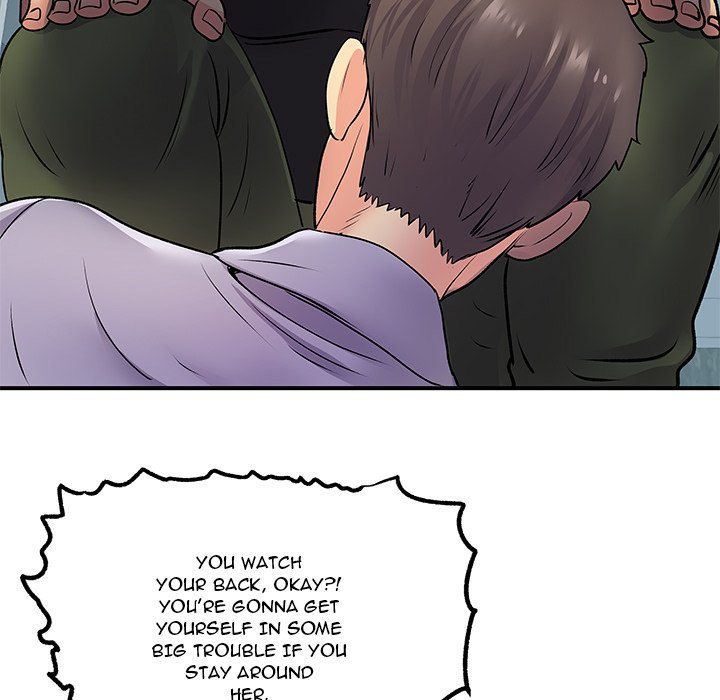 Single Again Chapter 21 Page 81