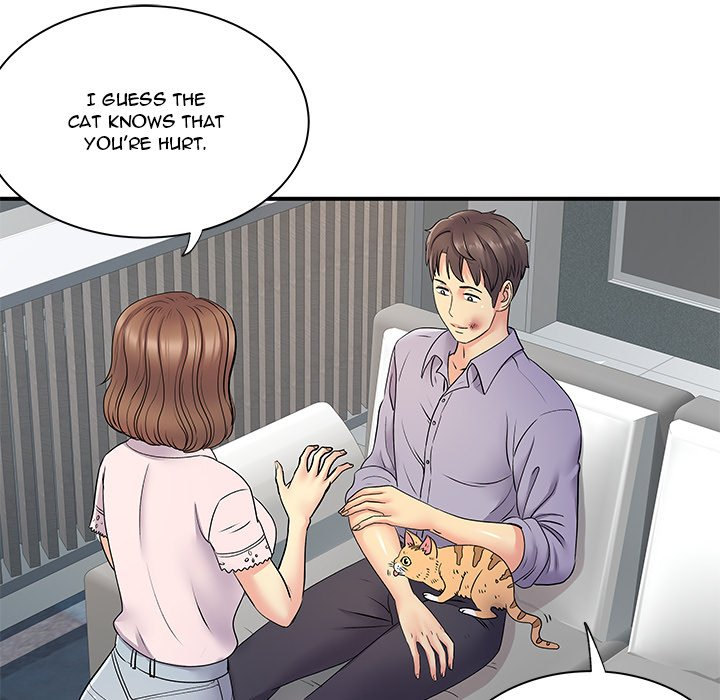 Single Again Chapter 21 Page 88