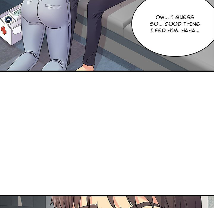 Single Again Chapter 21 Page 89