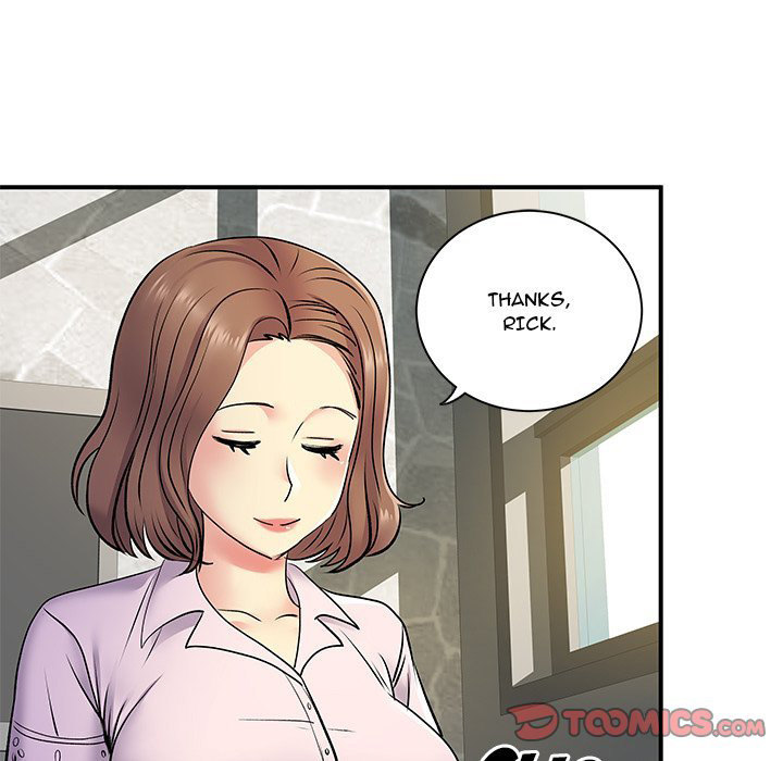 Single Again Chapter 21 Page 92
