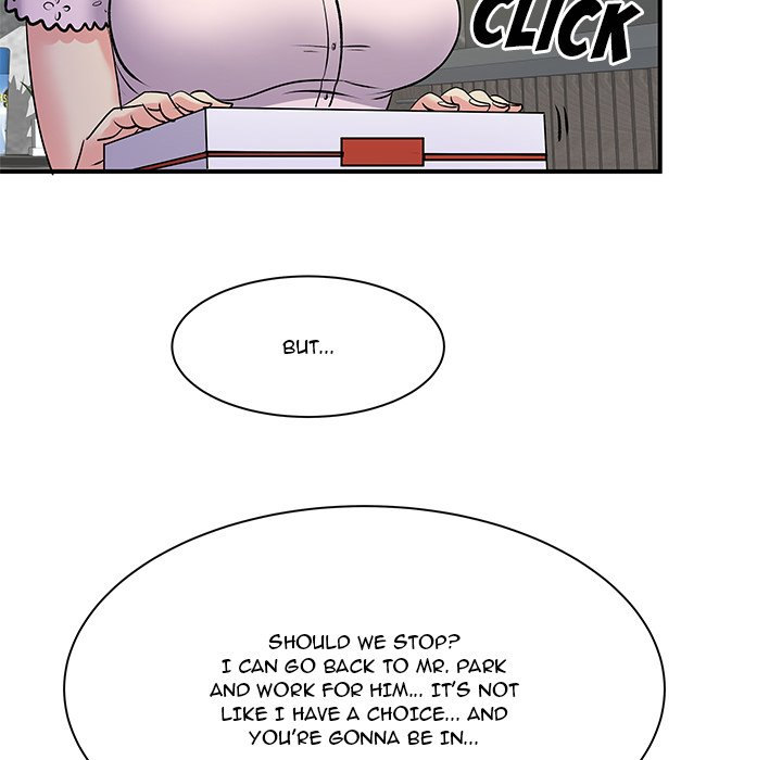 Single Again Chapter 21 Page 93