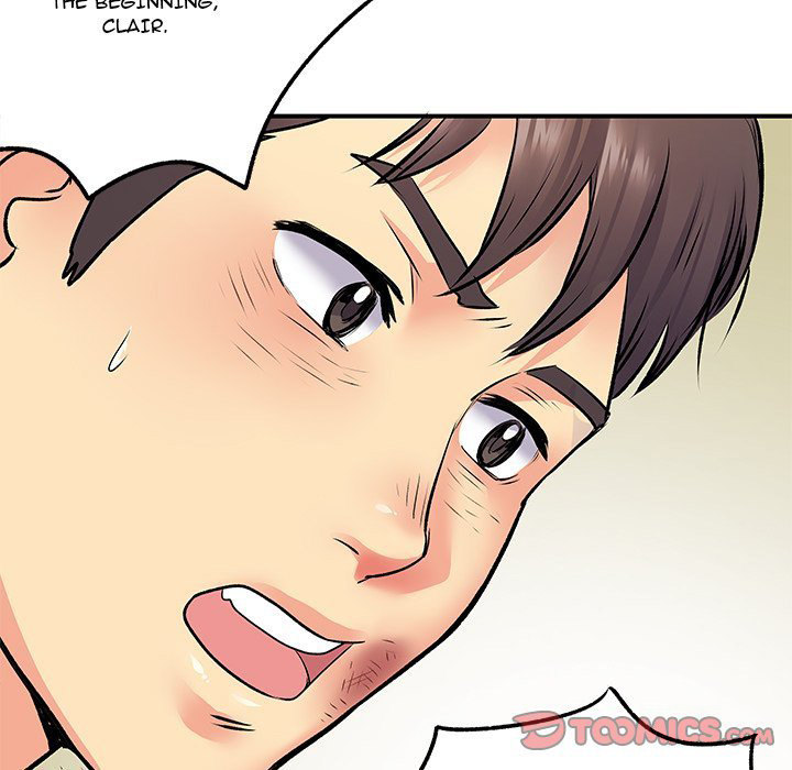 Single Again Chapter 21 Page 98