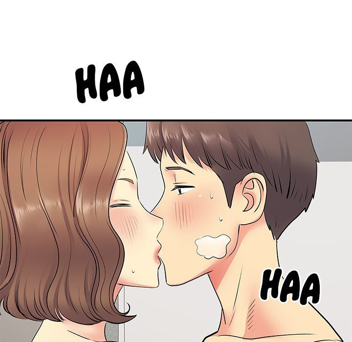 Single Again Chapter 22 Page 11