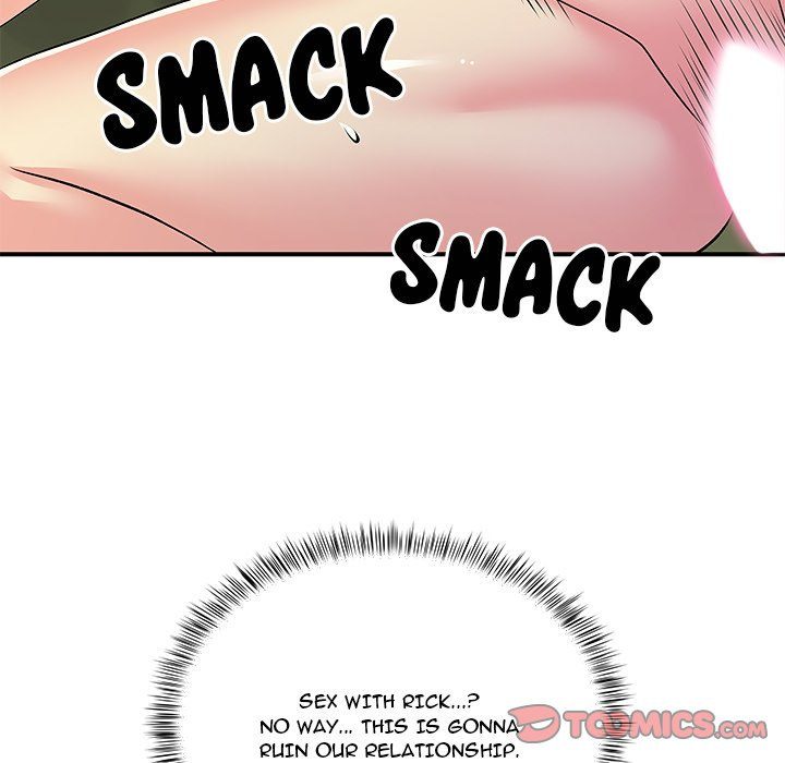 Single Again Chapter 22 Page 27