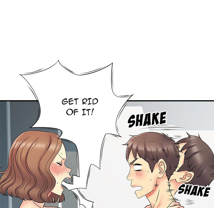 Single Again Chapter 22 Page 77