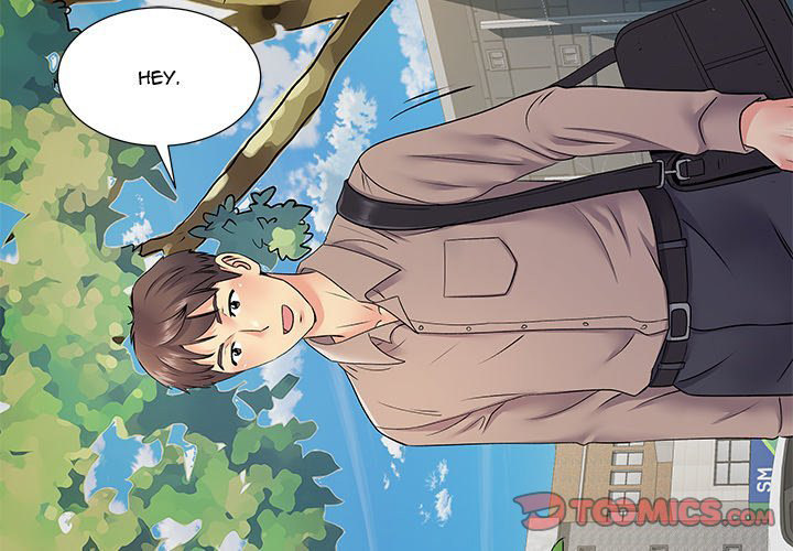 Single Again Chapter 23 Page 2