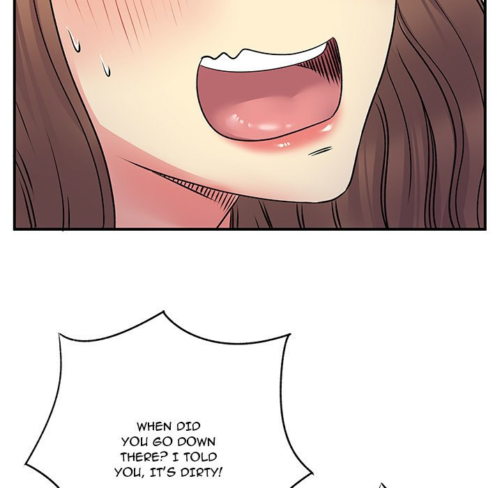 Single Again Chapter 23 Page 21
