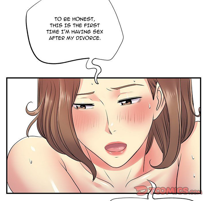 Single Again Chapter 23 Page 50