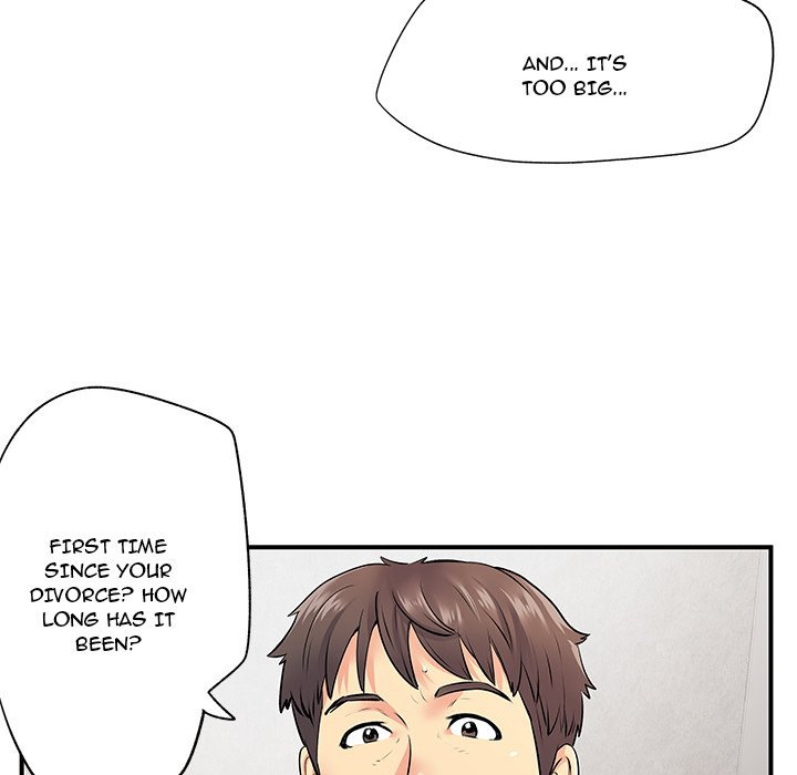 Single Again Chapter 23 Page 51