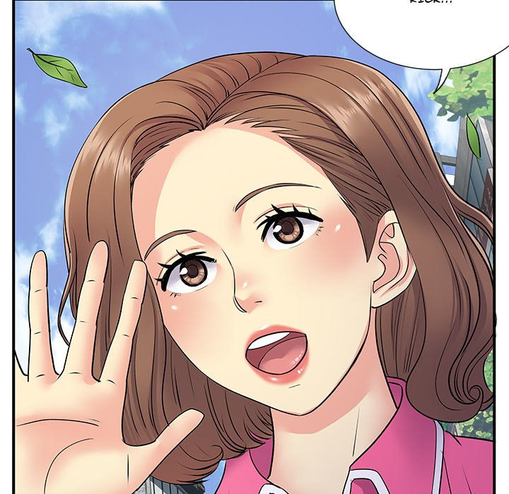 Single Again Chapter 23 Page 6