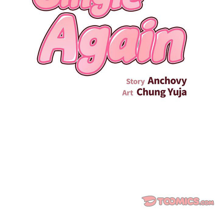 Single Again Chapter 23 Page 8