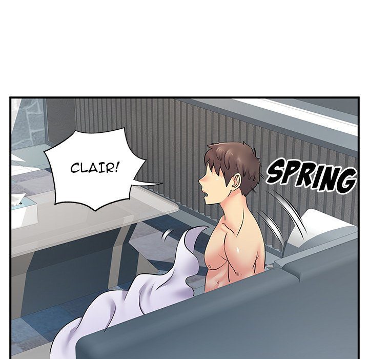Single Again Chapter 24 Page 10